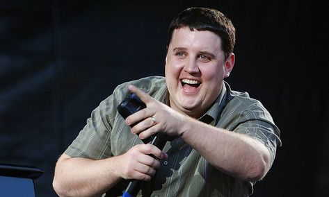 Peter Kay is making a return to the live stage! In late 2017, the 46-year-old comedian... Peter Kay, Entertainment News Celebrities, O2 Arena, Burt Reynolds, British Comedy, Stand Up Comedians, Comic Relief, Dance Life, Celine Dion