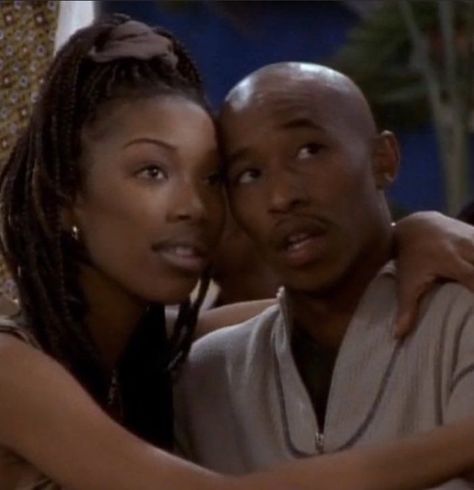 Moesha And Q, Black Love Movies, Love Jones, African Love, Black Couple Art, Unapologetically Black, 90s Inspired Outfits, Vintage Black Glamour, Black Love Couples