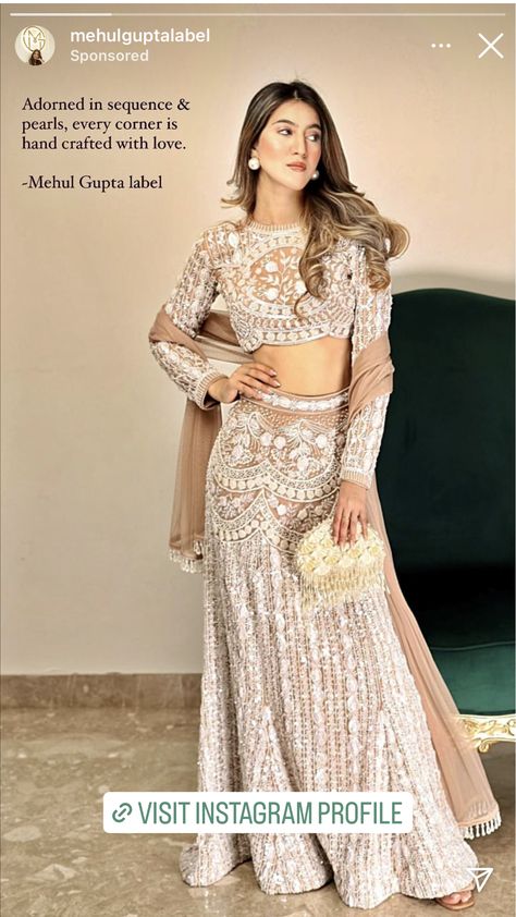 Fish Tail Gown, Tail Gown, Latest Bridal Lehenga Designs, Indian Bridesmaid Dresses, Walima Dress, Latest Bridal Lehenga, Fashion Show Dresses, Lehnga Dress, Punjabi Bride