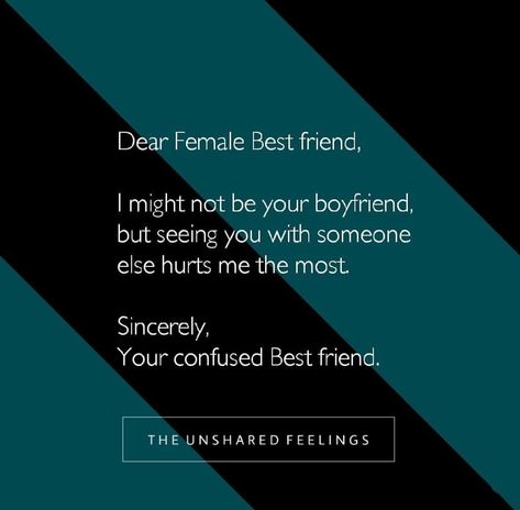 Unsaid Feelings, Future Boyfriend Quotes, Birthday Doodle, Romantic Partner, Tiny Stories, Positive Attitude Quotes, Besties Quotes, Real Friendship Quotes, Beautiful Love Quotes