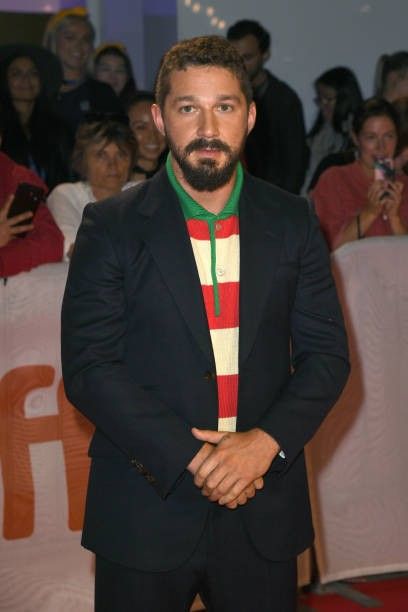 Red Carpet 2023, Shia Labeouf, Red Carpet, Carpet, Red