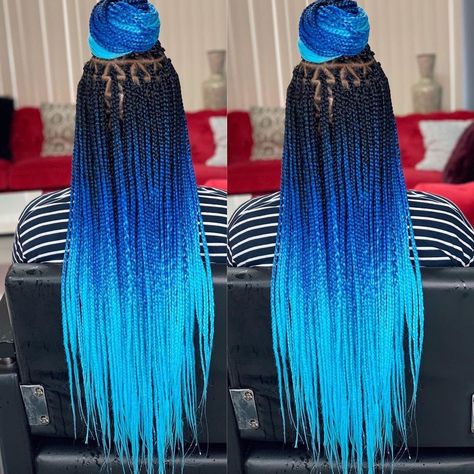 Ghana Hairstyles, Lace Braids, Cute Braided Hairstyles, Box Braids Styling, Braided Wig, Girls Hairstyles Braids, Knotless Braids, Cornrow Hairstyles, African Braids Hairstyles