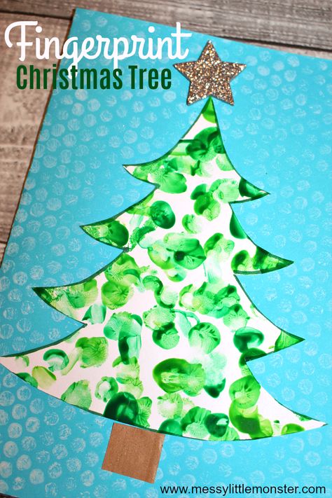 Use our Christmas tree template to make this adorable fingerprint Christmas tree card. Fingerprint Christmas cards are perfect homemade cards for toddlers and preschoolers to make. Nursery Christmas Cards, Christmas Cards Eyfs, Toddler Christmas Cards, Fingerprint Christmas Tree, Card Diy Ideas, Fingerprint Christmas, Christmas Card Diy, Christmas Tree Outline, Christmas Nursery