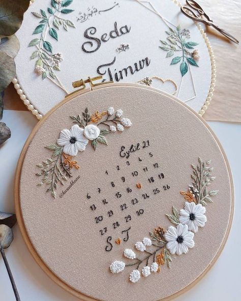 Needle Painting, Embroidery Hoop Art Diy, Basic Hand Embroidery Stitches, Simple Hand Embroidery Patterns, Embroidery Lessons, Diy Embroidery Designs, Hand Embroidery Patterns Flowers, Diy Embroidery Patterns, Basic Embroidery Stitches