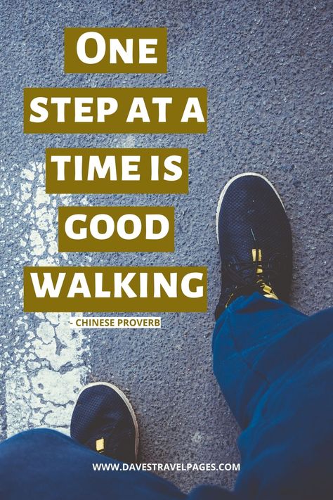 Walking Exercise Quotes, Walking Quotes Inspirational Short, Walking Motivation Quotes, Walking Quotes Inspirational, Quotes About Walking, Patience Citation, Walking Motivation, Flow Quotes, Walking Quotes