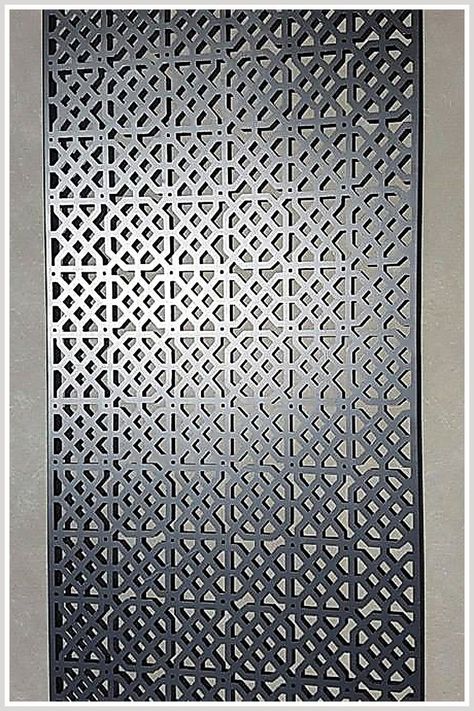 Outdoor Privacy Screens - Discover your dream products at Amazon.com. Buy what you wanted TODAY! Deck Privacy Panels, Outdoor Privacy Screens, Privacy Screen Deck, Diy Privacy Screen, Decorative Metal Screen, Patio Privacy Screen, Privacy Shades, Privacy Fence Designs, Patio Privacy