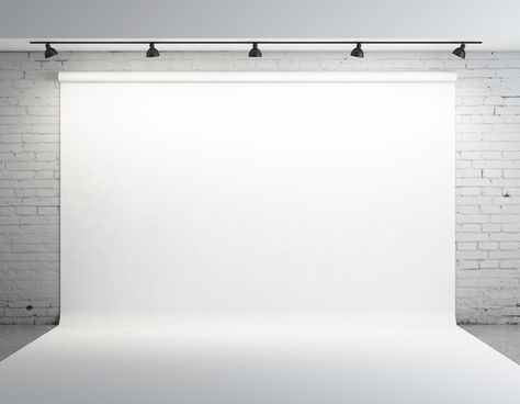 creative white studio background material, Creative, White, Studio, Background image Brick Room, White Studio Background, Background Images Free Download, Studio Background Images, Photo Frame Design, Studio Backdrops, Empty Room, Studio Background, White Backdrop