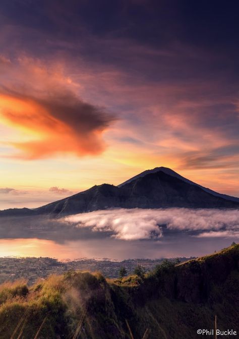 Mount Batur Bali, Mt Batur, Bali Activities, Mount Batur, Sunrise Hike, Bali Baby, Bali Guide, Voyage Bali, Bali Lombok