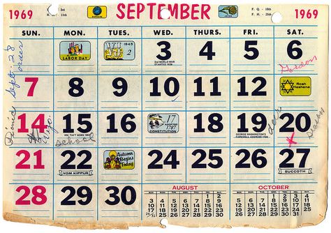 Calendar Aesthetic Vintage, Tamil Calendar, Calendar Design Inspiration, Calendar September, Vintage Calendar, Set Dressing, Calendar Design, Film Posters, Journal Ideas