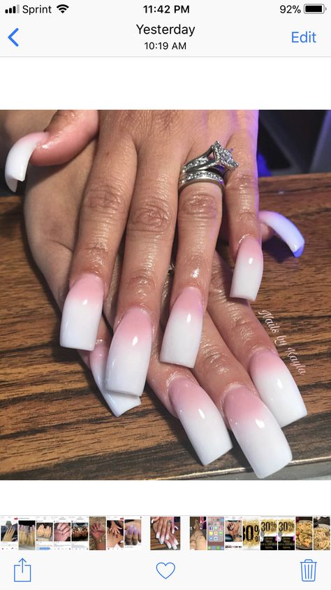 These are perfect! Curved Tip Nails, Flare Nails Acrylics, Curved Nails Coffin, Horrible Nails, Hump Nails, Flare Acrylic Nails, Curve Nails, French Manicure Acrylic Nails, Flare Nails