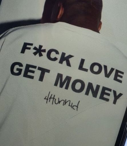 Get Money Quotes, Homie Quotes, Tupac Quotes, Gangster Quotes, I Get Money, Oversized Tops, Oversized Shirts, Money Sign, Get Money