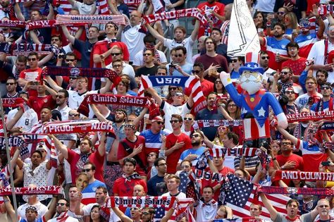 US Soccer, World Cup Dreams and Redefining the American Soccer Fan #TeamUSA #WorldCup2014 Soccer World Cup, 2014 World Cup, Soccer Teams, Us Soccer, Sports Baby, Soccer Fan, Usa Soccer, Soccer Shirt, Soccer World