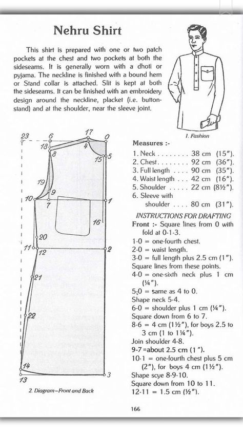 Zadakar 012 Pola Dasar, Mens Sewing, Mens Pattern, Men Pants Pattern, Mens Shirt Pattern, Pattern Drafting Tutorials, Mens Sewing Patterns, Trousers Pattern, Sewing Measurements