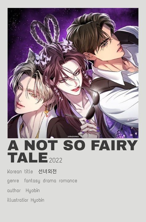 Do NOT repost | A not so fairy tale | Extroversion of an immortal | read on WEBTOON to support the creator(s) Best Manwha To Read, A Not So Fairy Tale Manhwa, A Not So Fairy Tale, Best Webtoons To Read, Webtoon Minimalist Poster, Good Night Anime, Webtoon Comics Romance, Literally Me Character, Webtoons To Read