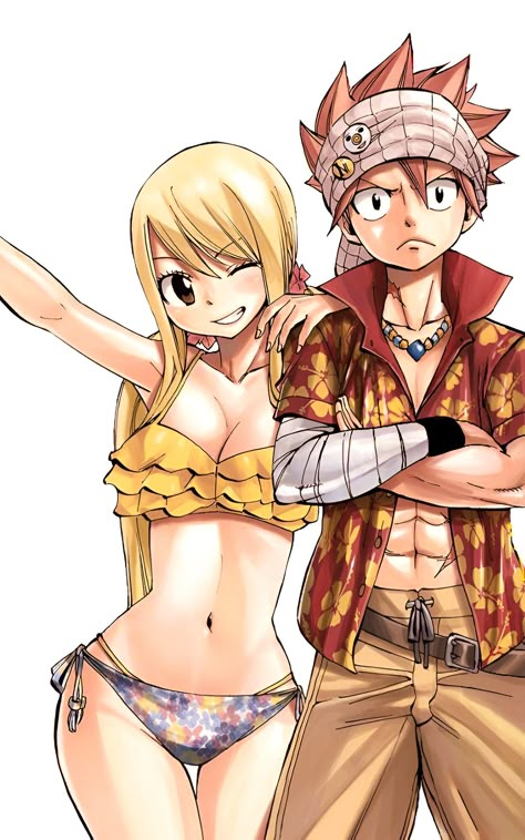 Fairy Tail Natsu E Lucy, Lucy X Natsu, Reborn Anime, Fairy Tail Natsu And Lucy, Fairy Tail Pictures, Fairy Tail Love, Natsu X Lucy, Fairy Tail Lucy, Fairy Tail Art