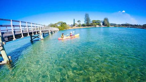 Brunswick Heads, Byron Beach, Road Trip Playlist, Bruny Island, Brisbane River, Gum Tree, Beautiful River, Fraser Island, Perfect Road Trip