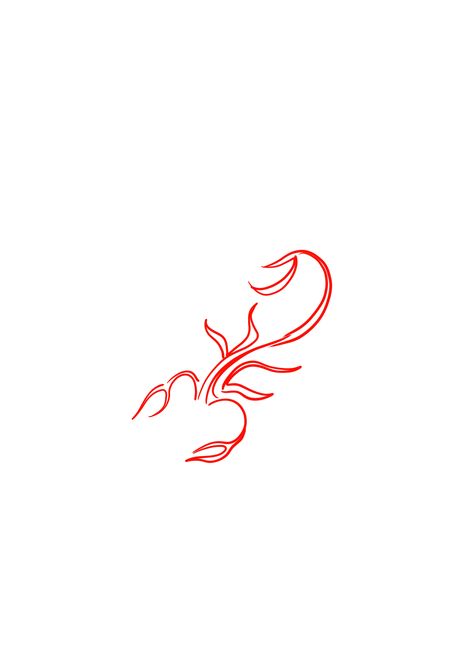 Subtle Red Tattoo, Minimalistic Red Tattoo, Cool Cherry Tattoo, Tattoo Ideas Horizontal, Red Fine Line Tattoo Ideas, Red Ink Spine Tattoos For Women, Aries Tramp Stamp, Resistance Tattoo Symbols, Tattoo Ideas Power