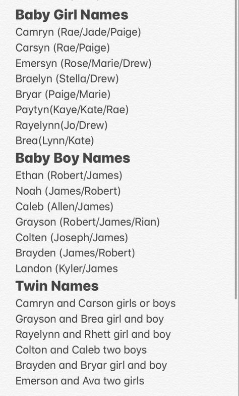 Twin Names Black, Black Twin Names, Twin Baby Names, Twin Boy Names, Story Names, Country Baby Girl, Kate Baby, Twin Names, Uncommon Baby Names