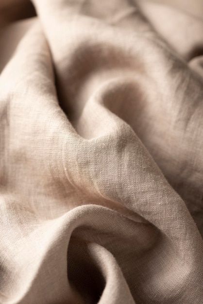 Photo texture with linen fabric in beige... | Premium Photo #Freepik #photo #sackcloth #burlap #woven #burlap-texture Linen Texture Aesthetic, Neutral Fabric Texture, Fabric Reference Photo, Beige Fabric Texture, Linen Fabric Texture, Fabric Moodboard, Character Collage, Beige Texture, Light Palette