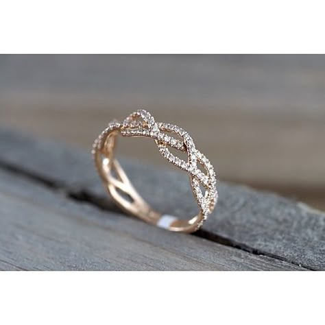 خواتم خطوبة, Heart Rings, Twist Braid, Gold Ring Designs, Ringe Gold, Morganite Engagement, 14k Rose Gold Ring, Morganite Engagement Ring, Fashion Wedding