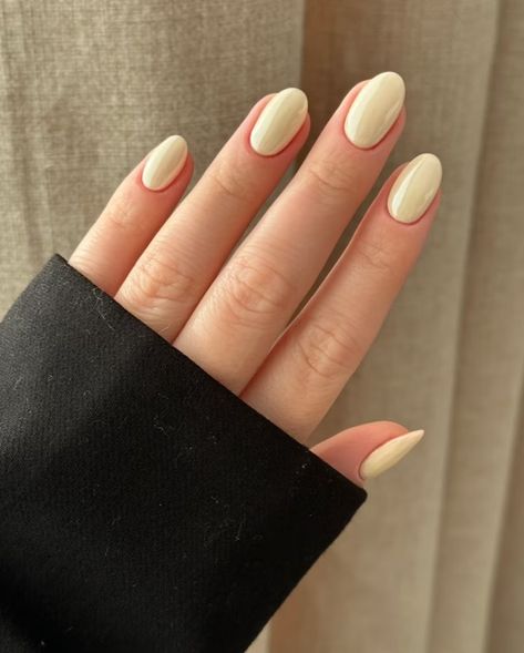 Summer Plain Nails, Plain Manicure, Fox Nails, Pretty Nail Colors, Plain Nails, Manicure Inspiration, Stylish Nails Designs, Gelish Nails, Cute Gel Nails