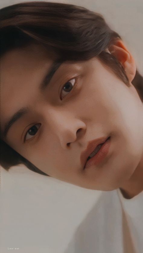 Kim Ji Woong In Kissable Lips, Kissable Lips Kdrama, Yoon Seobin, Attack On Titan Mike, Ji Woong, Chaos Emeralds, Kim Jiwoong, Most Handsome Actors, Kissable Lips