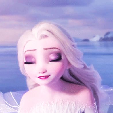 Elsa Gif, Frozen Video, Disney Princess Gif, Frozen Fashion, Frozen Gif, Iron Man Cartoon, Elsa Art, Disney Gifs, Frozen Wallpaper