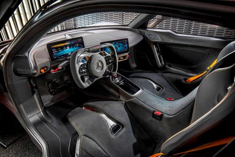 Amg One, Best Car Interior, Motor Generator, Bentley Mulsanne, Mercedes Benz Classic, Most Expensive Car, Mercedes Benz Amg, Expensive Cars, Ford Gt