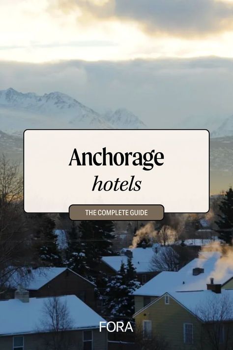 Travel Agent Career, Bucket List Hotels, Seattle Hotels, Travel Advisor, Family Friendly Hotels, Anchorage Alaska, Us Travel Destinations, Dream Travel Destinations, City Hotel