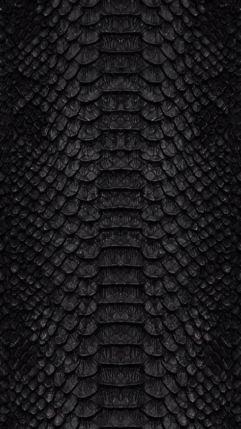 Snake Skin Wallpaper, Black Mamba Snake, Snake Leather, Grey Tattoo, Black Mamba, Leather Texture, Black And Grey Tattoos, Snake Skin, Black And Grey