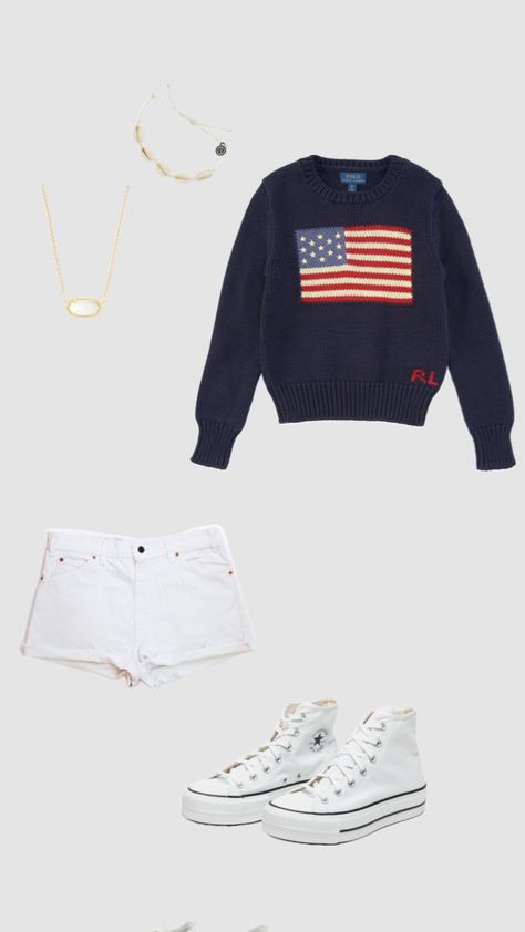 Casual School Outfits, 4th Of July Outfits, Stockholm Fashion, Ralph Lauren Outfits, Photo Outfit, Guess Jeans, Lookbook Outfits, Preppy Outfits, Night Outfits