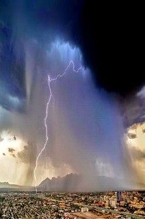 Lightning Storms, Wild Weather, Forces Of Nature, Lightning Storm, Stormy Weather, Lightning Strikes, Storm Clouds, Natural Phenomena, Beautiful Sky