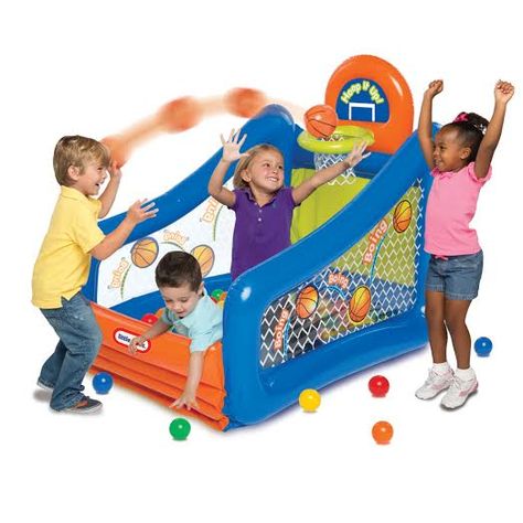 Kids Ball Pit, Play Centre, Sports Toys, Little Tikes, Indoor Fun, Ball Pit, Play Ball, Hot Toys, Outdoor Play