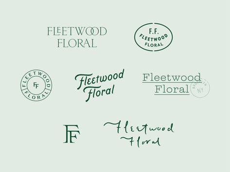 Serif Logotype, Boutique Logo Design, Minimalist Business Logo, Script Monogram, Logo Design Branding, Logotype Design, Branding Logo Design, Boutique Logo, Branding Design Inspiration