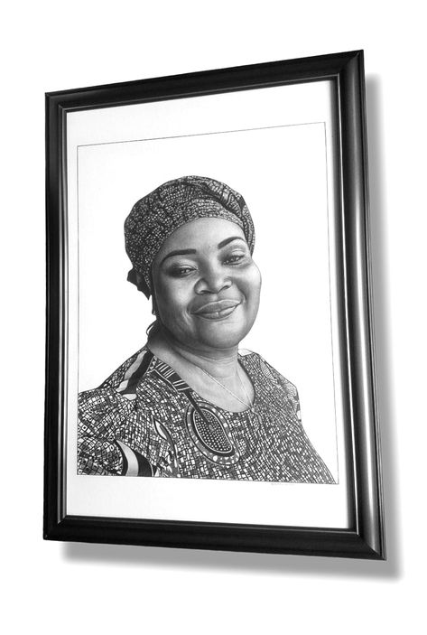 Still the best gift ever 😘 Pencil drawing on paper ✍️ Duration: 72 hours Size: 20X30 inches @highlight #followerseveryone #kojopencil007 Best Gift Ever, Drawing On Paper, Realistic Drawings, 72 Hours, Pencil Drawing, Best Gift, Be Still, Pencil Drawings, Best Gifts