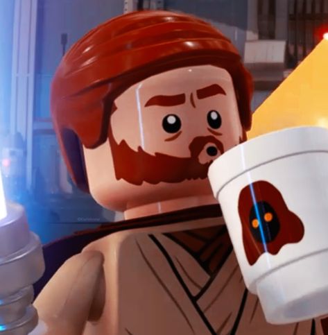 Obi Wan, Lego Star, Lego Star Wars, Wicked, Lego, Star Wars