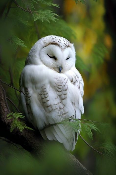 Pretty Animal Pictures, Owl In Forest, Owl Photography Amazing Photos, Owl Photography, Owl Photos, Beautiful Owl, Owl Pictures, Owl Lovers, Cute Wild Animals