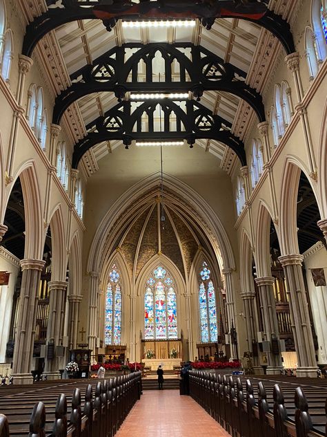 #cathedral #montreal Old Montreal, Cathedral Wedding, Montreal