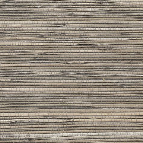 Grass Roots 3388 from Phillip Jeffries, the world's leader in natural, textured and specialty wallcoverings Sea Grass Wallpaper, Phillip Jeffries Wallpaper, Tweed Texture, Grass Wallpaper, Wallpaper Texture, Root Color, Phillip Jeffries, Grass Wall, Grass Roots