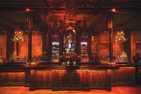 Goth Bar, Barbie Hotel, Vampire Club, Bombay Talkies, Gothic Bar, Los Angeles Bars, Coastal Redwood, Speakeasy Bar, Speak Easy