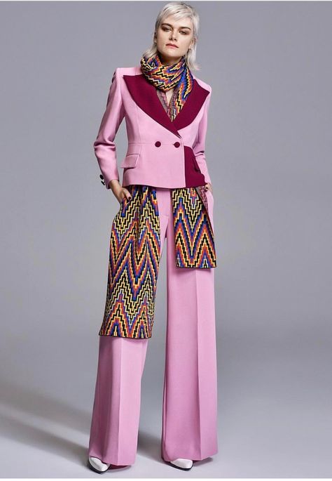 60s Mens Fashion, Duro Olowu, Fresh Outfits, 2018 Fashion, Creation Couture, Fashion Photography Editorial, Vogue Fashion, Fall Fashion Trends, Fashion Show Collection