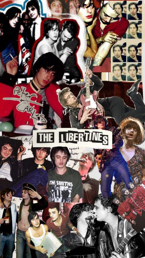 #miprimershuffle #thelibertines #libertine #petedoherty #peterdoherty #carlbsrat #libertines #punk #carlbarat Poster Art Ideas, Carl Barat, Pete Doherty, The Libertines, Band Posters, British Style, Will Smith, Cute Pictures, Poster Art