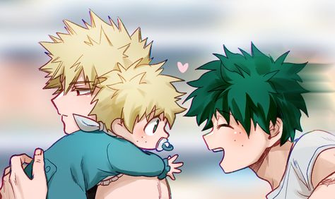 Bakugou And Uraraka, Ahri Wallpaper, Mha Art, Deku X Kacchan, Anime Bebe, Bakugou Manga, My Hero Academia Shouto, My Hero Academia Memes