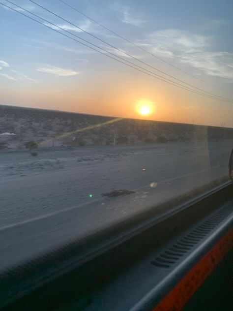 Sunset at highway 285 Pecos to Orla Texas Texas, Celestial Bodies, Quick Saves