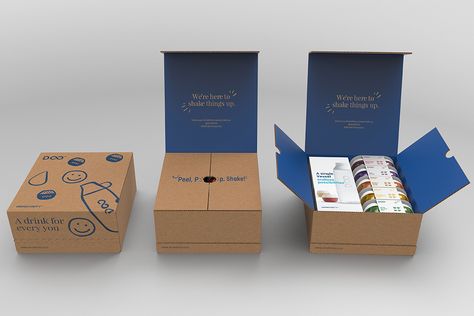 Corrugated Box Design, Mailer Box Design, Ecommerce Packaging, Corrugated Packaging, Standing Pouch, Packaging Template, Reusable Packaging, Mailer Box, Custom Packaging Boxes