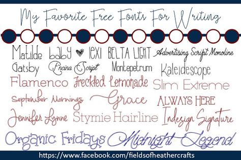 Fields Of Heather: FREE Single Line Fonts That Will Write without bubbling In Cricut Design Space- Cricut Writing Fonts, Fonts For Writing, Single Line Fonts, Cricut Writing, Attractive Fonts, Free Fonts For Cricut, Space Font, Silhouette Fonts, Cricut Help