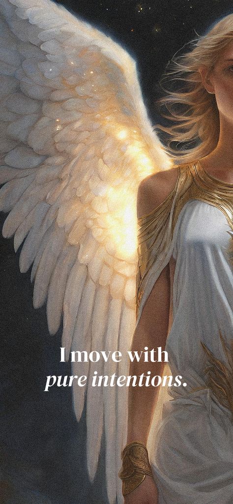 affirmation of grace part II. angels. holy spirit fire. Divinely Guided Wallpaper, Spirituality Artwork, Hopeful Art, Angel Wallpaper Aesthetic, Angel Aesthetic Wallpaper, Spirit Wallpaper, Angels Wallpaper, Spirit Aesthetic, Grace Aesthetic