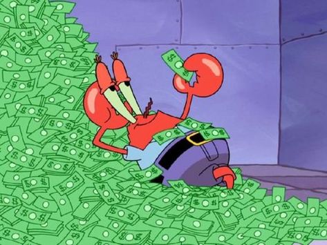 mr krabs money meme template Mr Krabs Money, Crab Meme, Humor Spongebob, Background Money, Spongebob Time Cards, Ja I Ty, Money Meme, Template Meme, Spongebob Pics