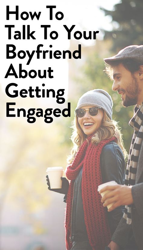 Check out the list of discussions topics to use when talking to your boyfriend about getting engaged.  #weddingtips #weddingideas #weddingdecor #weddingfashion #weddingdresses #bridaldresses #bridalfashion #bride #groom #bridalhair #weddinghair #bridalmakeup #weddingreception #weddingphotography #engagement #engagementphotos #engagementparty #bridalshower #bachelorette Discussion Topics, How To Talk, Positive Lifestyle, Your Boyfriend, Getting Engaged, Positive Life, Life Advice, Talking To You, Wedding Tips