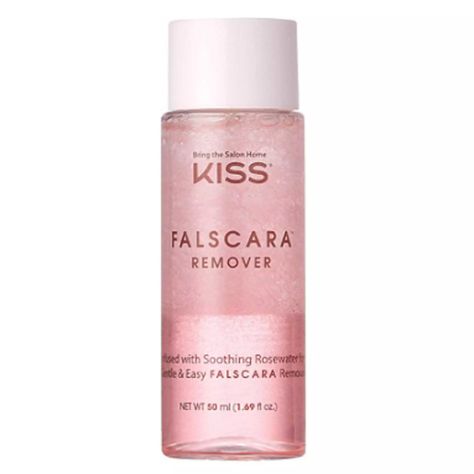 kiss-falscara Cleaning Eyelash Extensions, How To Clean Eyelashes, Eyelashes Falling Out, Eyelash Remover, Oil Free Cleanser, Benzalkonium Chloride, Oil Free Makeup, Mascara Wands, Licorice Root Extract